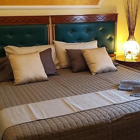 Hotel La Conca Villa San Giovanni Dış mekan fotoğraf