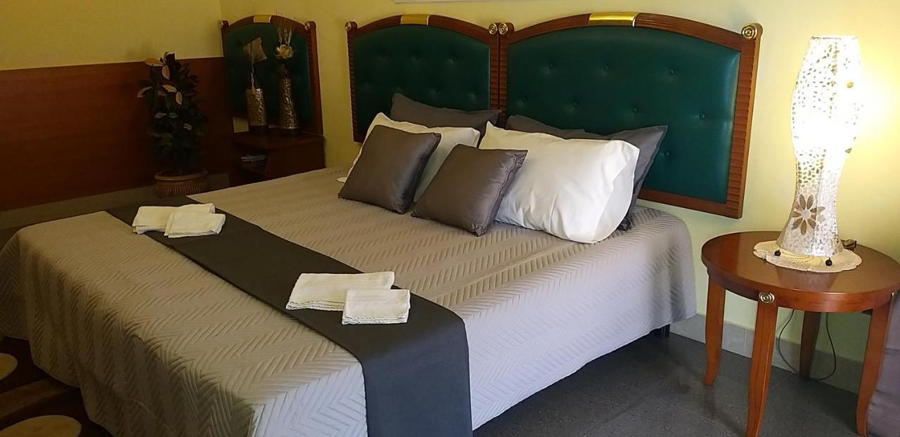 Hotel La Conca Villa San Giovanni Dış mekan fotoğraf