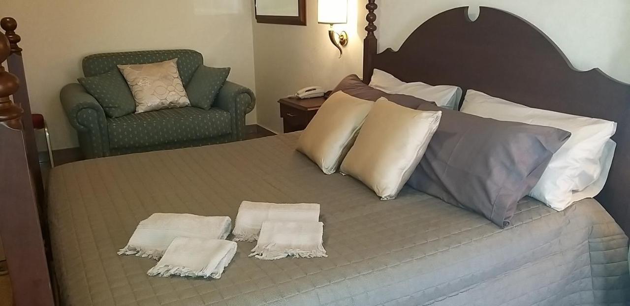 Hotel La Conca Villa San Giovanni Dış mekan fotoğraf