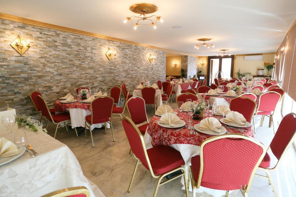 Hotel La Conca Villa San Giovanni Dış mekan fotoğraf