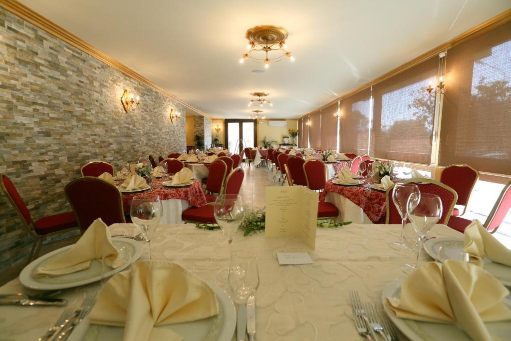 Hotel La Conca Villa San Giovanni Dış mekan fotoğraf