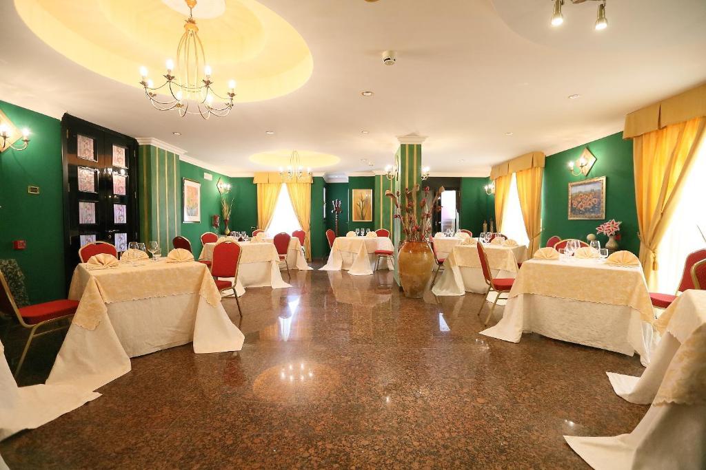 Hotel La Conca Villa San Giovanni Dış mekan fotoğraf
